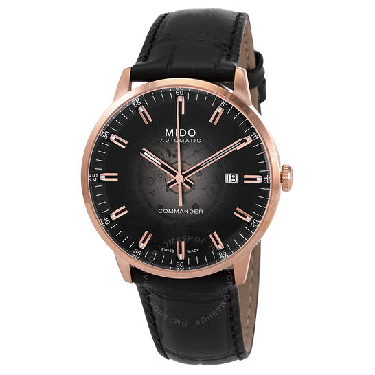 Mido, Commander Automatic Men's Watch