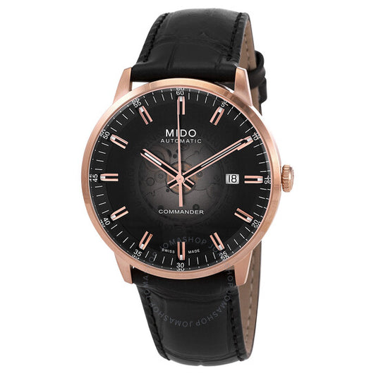 Mido, Commander Automatic Men's Watch