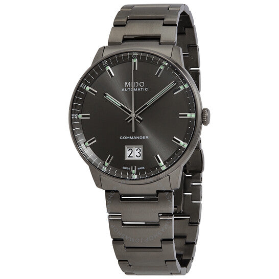 Mido, Commander Big Date Automatic Men's Watch