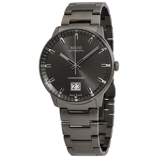 Mido, Commander Big Date Automatic Men's Watch