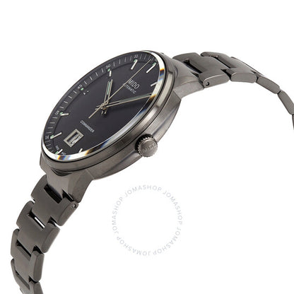 Mido, Commander Big Date Automatic Men's Watch