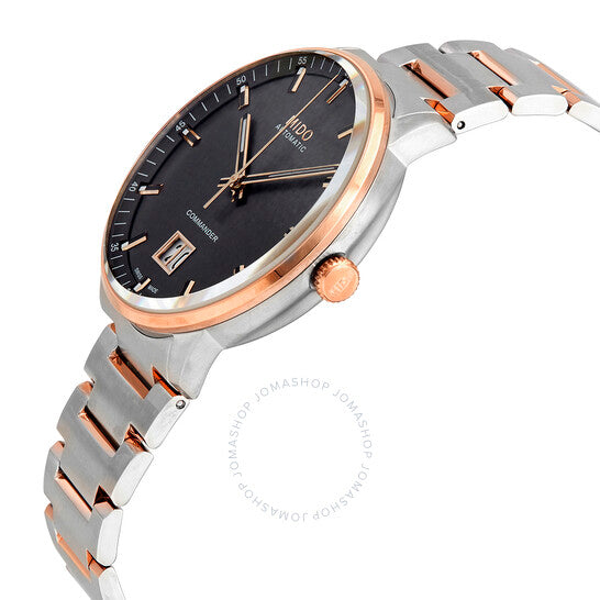 Mido, Commander Big Date Automatic Men's Watch MIDO-M021.626.22.061.00