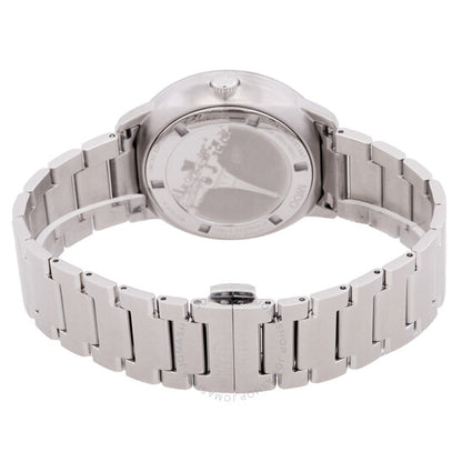 Mido, Commander IBA Quartz Anthracite Dial Men's Watch