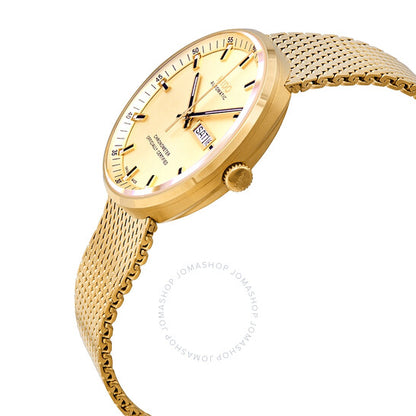 Mido, Commander Icone Automatic Men's Watch