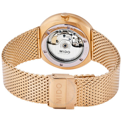 Mido, Commander Icone Automatic Men's Watch