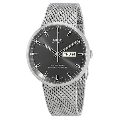 Mido, Commander II Automatic Anthracite Dial Men's Watch M031.631.11.061.00