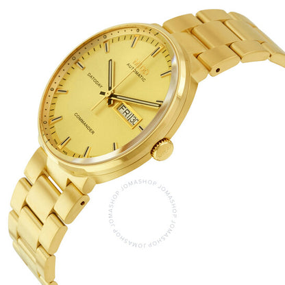 ميدو، ساعة كوماندر 2 أوتوماتيكية للرجال M014.430.33.021.80