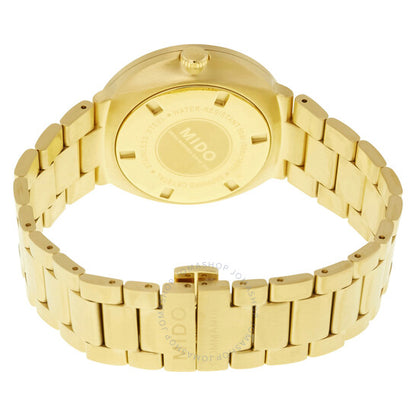 ميدو، ساعة كوماندر 2 أوتوماتيكية للرجال M014.430.33.021.80