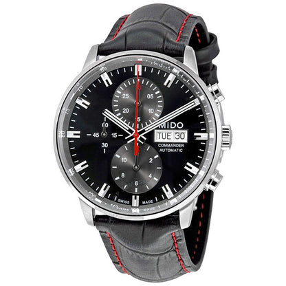 Mido, Commander II Automatic Chronograph Men's Watch M016.414.16.051.00