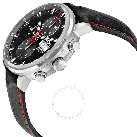 Mido, Commander II Automatic Chronograph Men's Watch M016.414.16.051.00