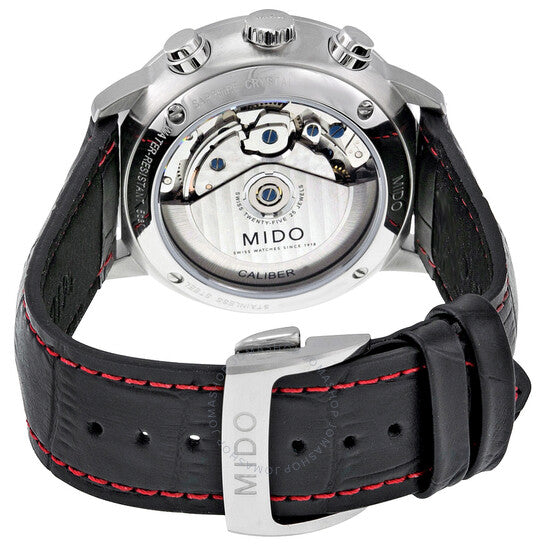 Mido, Commander II Automatic Chronograph Men's Watch M016.414.16.051.00