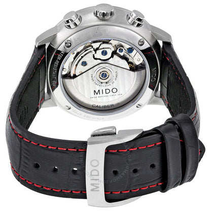Mido, Commander II Automatic Chronograph Men's Watch M016.414.16.051.00