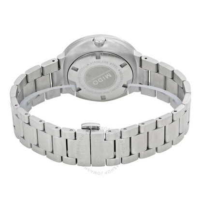 Mido, Commander II Automatic Grey Dial Men's Watch M014.430.11.061.80