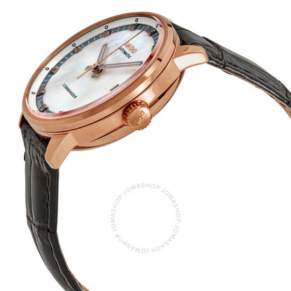 ميدو، ساعة كوماندر 2 أوتوماتيكية للسيدات M016.207.36.116.00