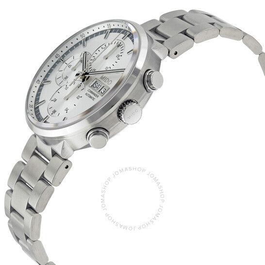 Mido, Commander II Chronograph Automatic Men's Watch M014.414.11.031.00