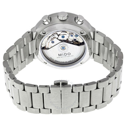 Mido, Commander II Chronograph Automatic Men's Watch M014.414.11.031.00