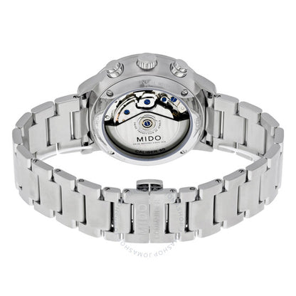 Mido, Commander II Chronograph Automatic Men's Watch M016.414.11.041.00