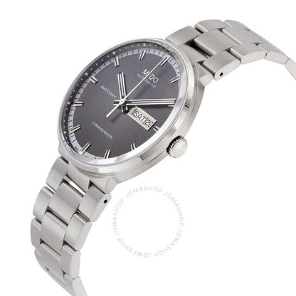 Mido, Commander II Daytoday Automatic Men's Watch