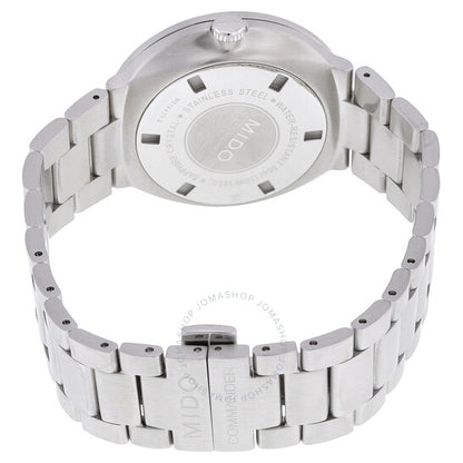 Mido, Commander II Daytoday Automatic Men's Watch