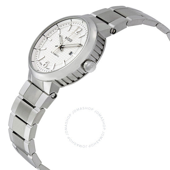 ميدو، ساعة جريت وول أوتوماتيكية للسيدات M017.230.11.037.00