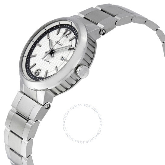 ميدو، ساعة جريت وول أوتوماتيكية للسيدات M017.230.11.037.09