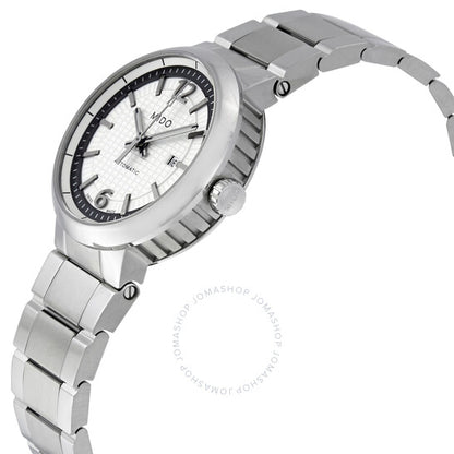 ميدو، ساعة جريت وول أوتوماتيكية للسيدات M017.230.11.037.09