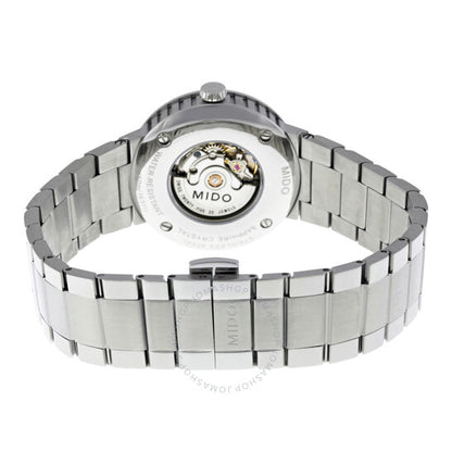 ميدو، ساعة جريت وول أوتوماتيكية للسيدات M017.230.11.037.09