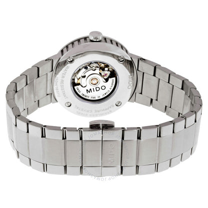 Mido, Great Wall Automatic Black Dial Ladies Watch M017.230.11.057.00