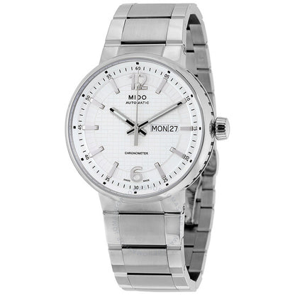 Mido, Great Wall Automatic Men's Watch M017.631.11.037.00