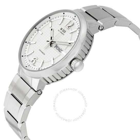 Mido, Great Wall Automatic Men's Watch M017.631.11.037.00