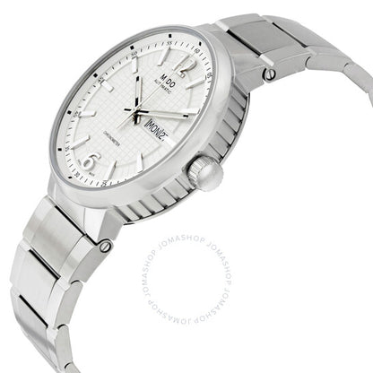 Mido, Great Wall Automatic Men's Watch M017.631.11.037.00