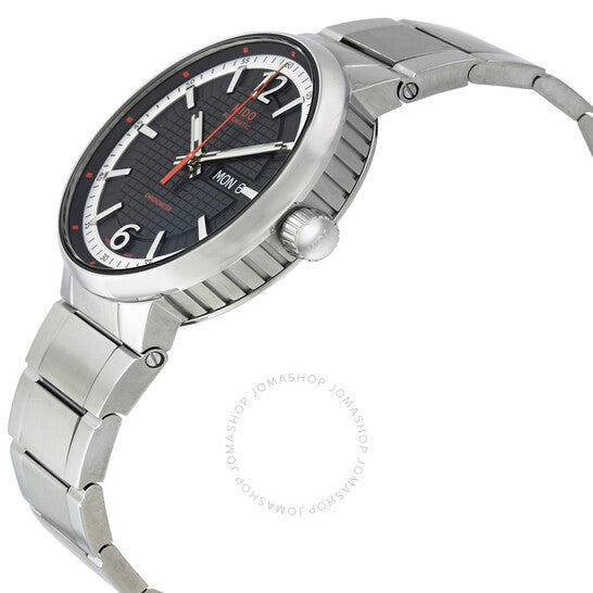 Mido, Great Wall Automatic Men's Watch M017.631.11.057.00