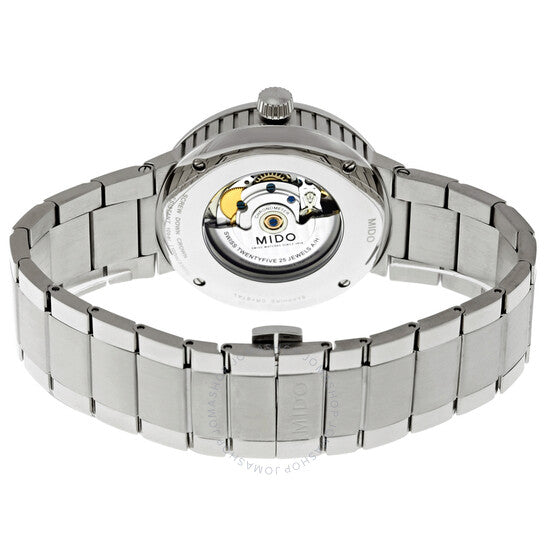 Mido, Great Wall Automatic Men's Watch M017.631.11.057.00