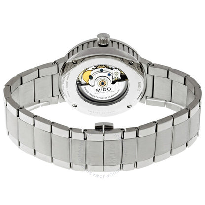 Mido, Great Wall Automatic Men's Watch M017.631.11.057.00