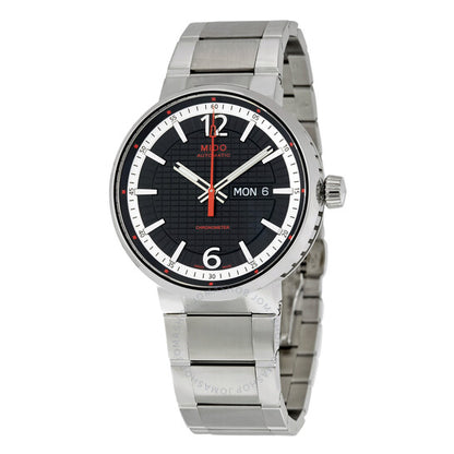 Mido, Great Wall Automatic Men's Watch M017.631.11.057.00
