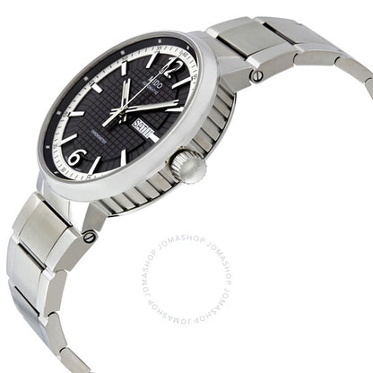 Mido, Great Wall Automatic Black Dial Men's Watch M017.631.11.067.00