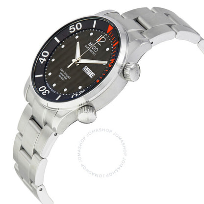 Mido, Multifort Automatic Anthracite Dial Men's Watch M005.930.11.060.80