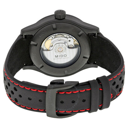 Mido, Multifort Automatic Anthracite Dial Men's Watch M025.407.36.061.00