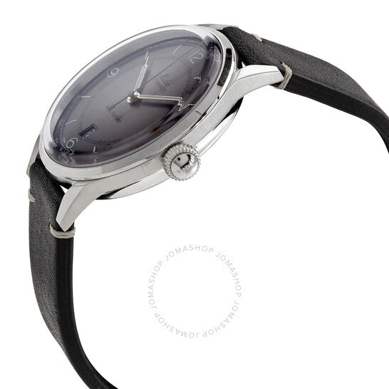 ساعة ميدو مولتي فورت الأوتوماتيكية للرجال بمينا أنثراسيت