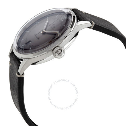 ساعة ميدو مولتي فورت الأوتوماتيكية للرجال بمينا أنثراسيت