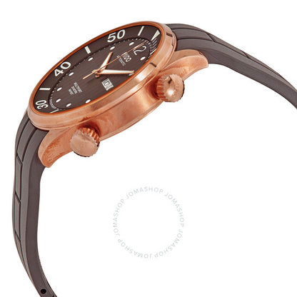 Mido, Multifort Automatic Brown Dial Men's Watch