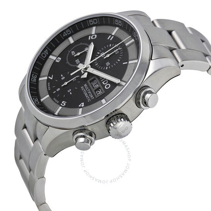 Mido, Multifort Automatic Chronograph Men's Watch