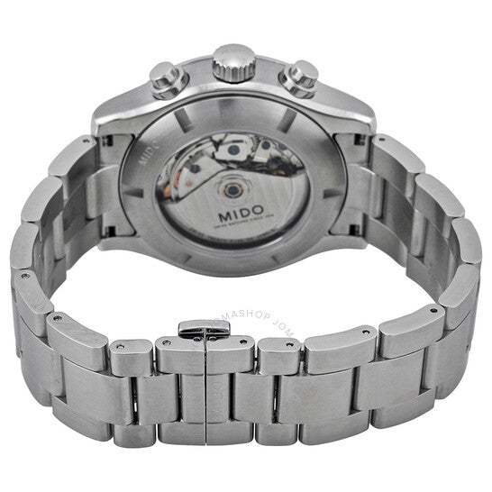 Mido, Multifort Automatic Chronograph Men's Watch