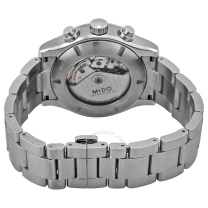 Mido, Multifort Automatic Chronograph Men's Watch