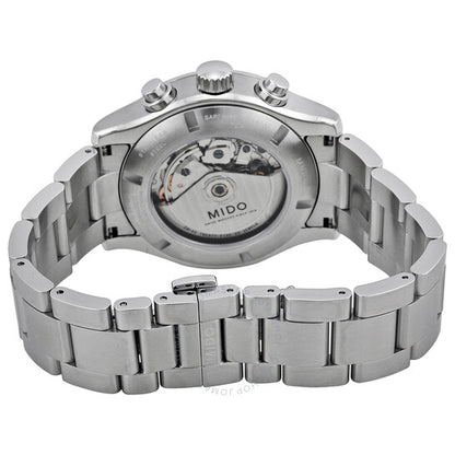 Mido, Multifort Automatic Chronograph Men's Watch