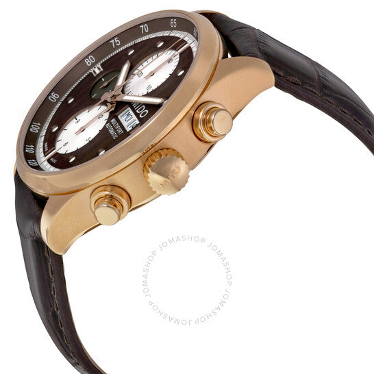 Mido, Multifort Automatic Chronograph Men's Watch