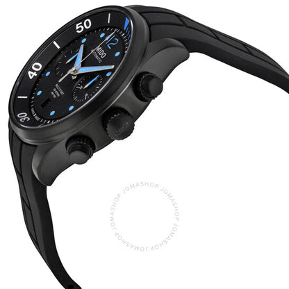 Mido, Multifort Automatic Chronograph Men's Watch