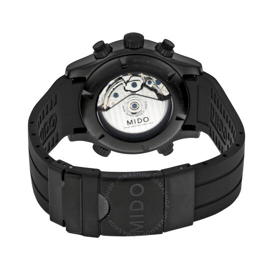 Mido, Multifort Automatic Chronograph Men's Watch