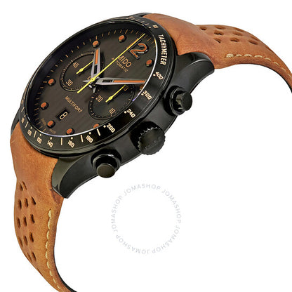 Mido, Multifort Automatic Chronograph Men's Watch M025.627.36.061.10