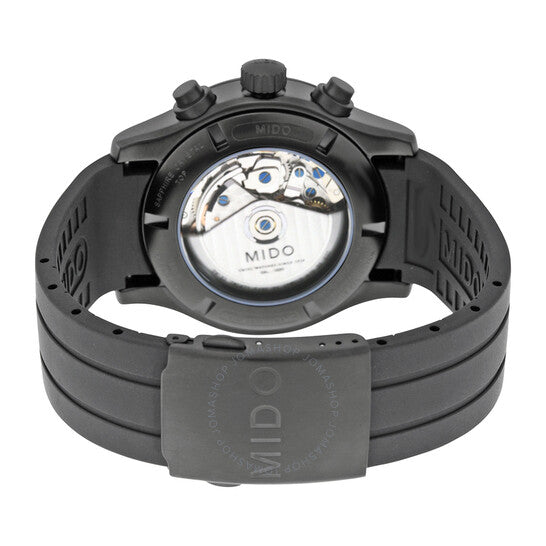 Mido, Multifort Automatic Chronograph Men's Watch